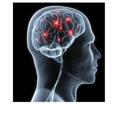 CogniClear supplement